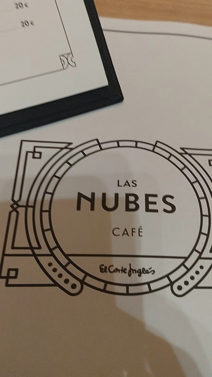 Las Nubes Restaurante Castellana-2