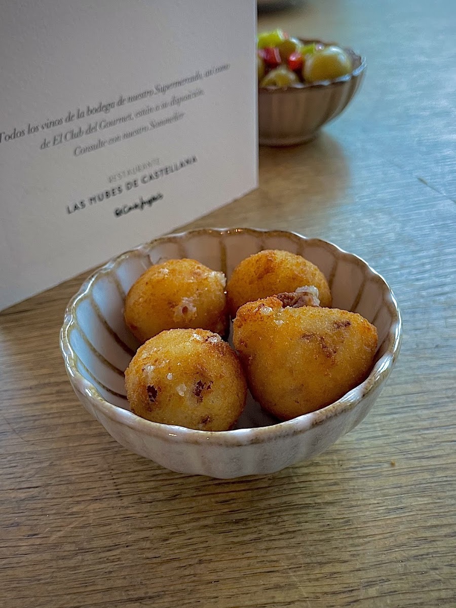 Las Nubes Restaurante Castellana-9